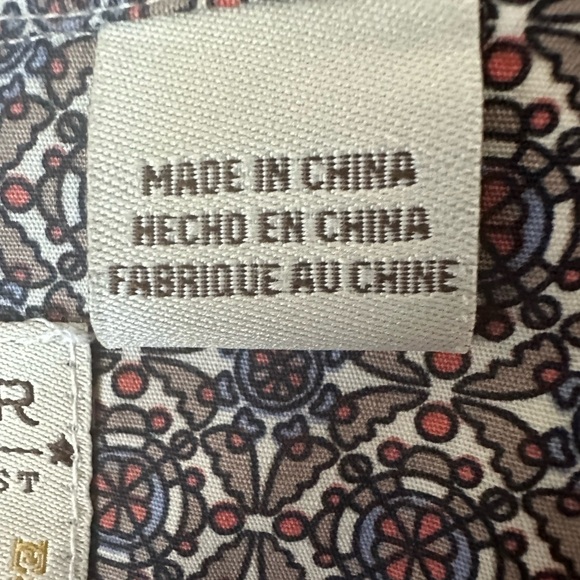 ROPER Wear The West Women’s Sleeveless Pearl Snap Button Down Top. Size Small - Picture 10 of 10